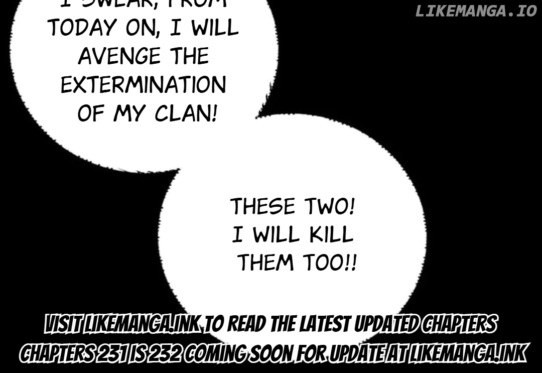 Me, The Heavenly Destined Villain Chapter 230 - page 57